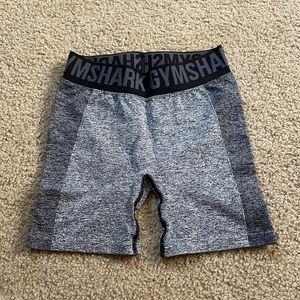 gymshark shorts